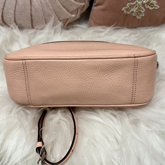 Coach Mini Isla Isla Camera Bag - Picture 3 of 6